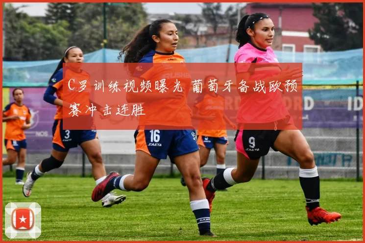 C罗训练视频曝光 葡萄牙备战欧预赛冲击连胜
